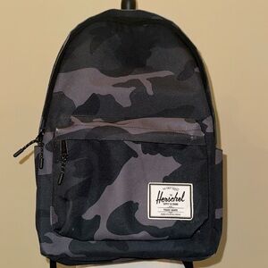 Herschel laptop backpack. Limited Edition